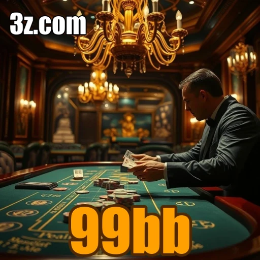 Jackpots incríveis no 99bb: a sorte à sua porta