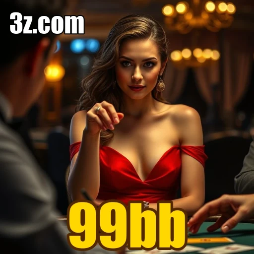 Experimente a emoção do livecasino no 99bb e ganhe!